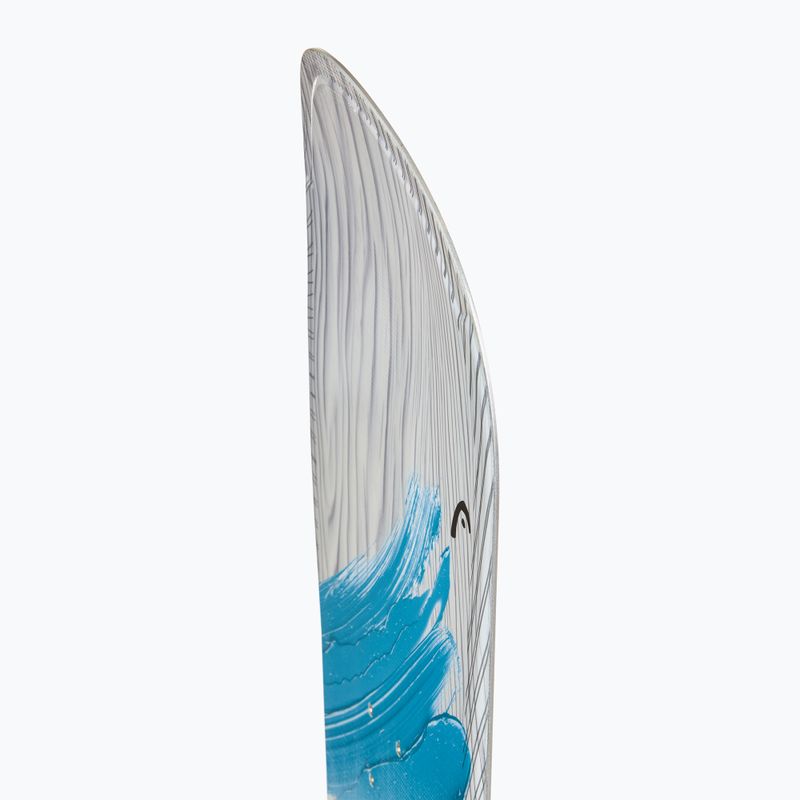 Snowboard Kinder HEAD Rowdy Flex 6
