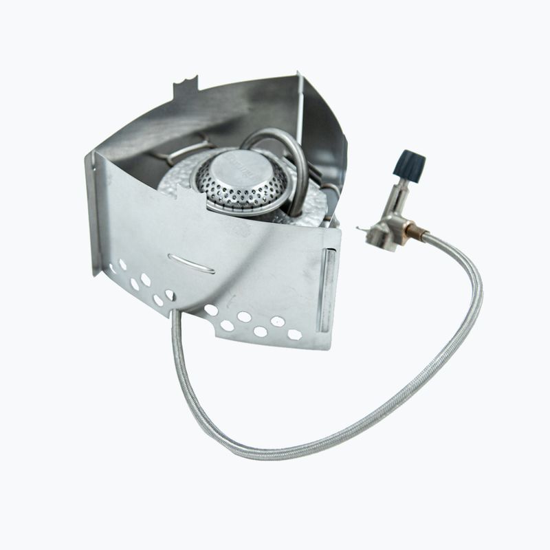Windschutz Trangia Triangle Set + Griff 4