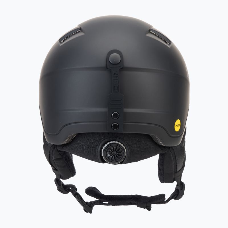 Skihelm Bliz Infinity MIPS matte black 3