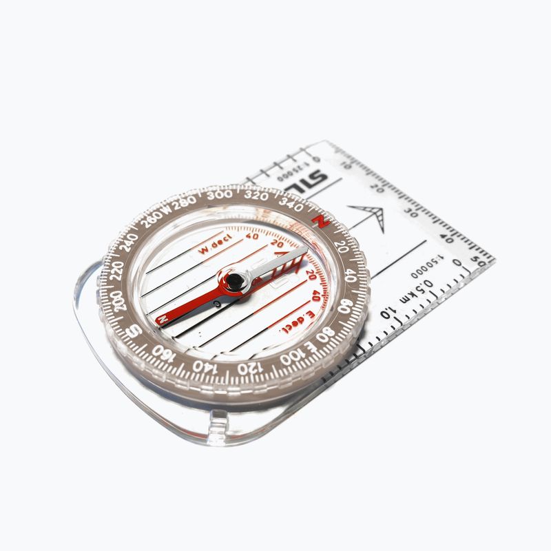 Silva Classic Kompass 37718