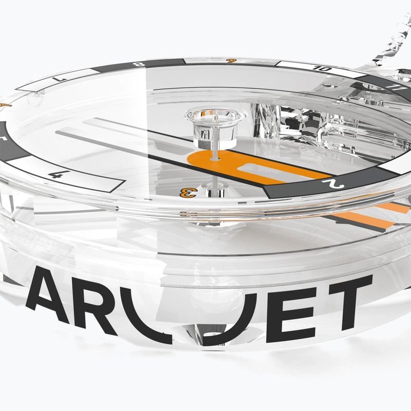 Silva Arc Jet C Linker Kompass 4