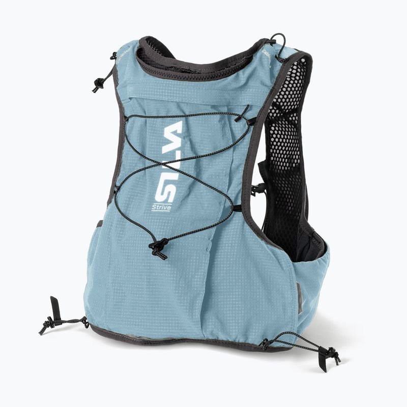 Laufweste Silva Strive 10 blue 2