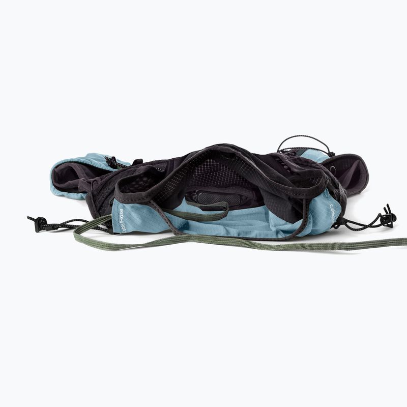 Laufweste Silva Strive 10 blue 6
