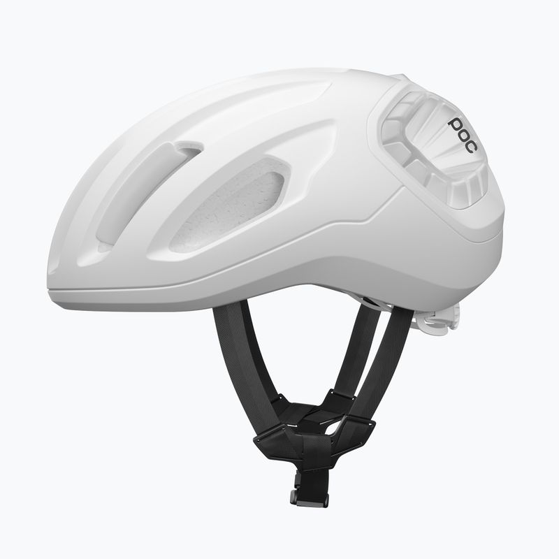 Fahrradhelm POC Amidal hydrogen white matt 10