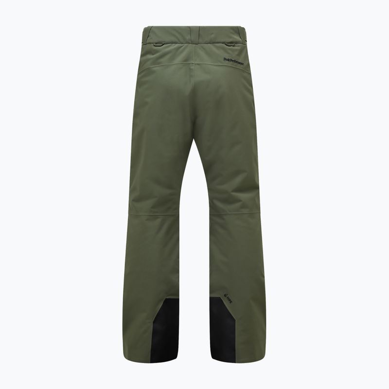 Skihose Herren Peak Performance Navtech pine needle 7