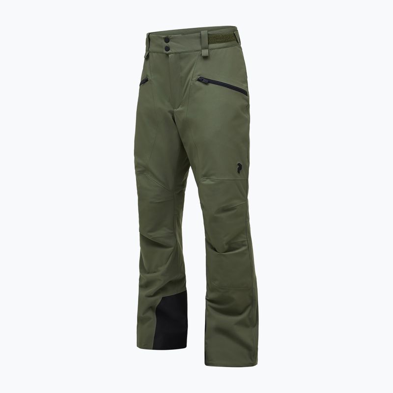 Skihose Herren Peak Performance Navtech pine needle 8