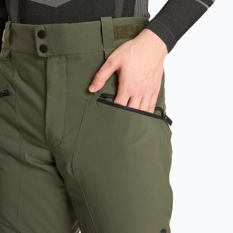 Skihose Herren Peak Performance Navtech pine needle 3