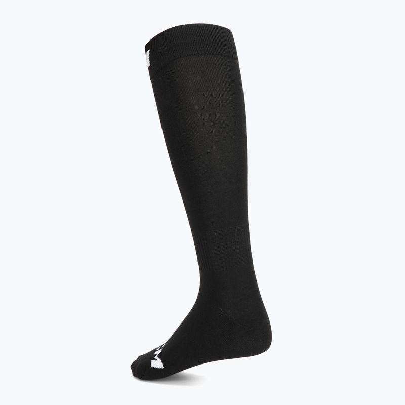 Eishockey-Socken CCM Basic SR black 2