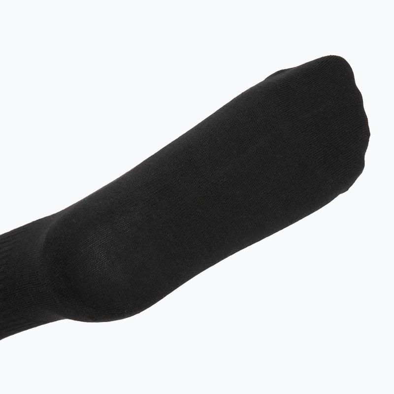 Eishockey-Socken CCM Basic SR black 4
