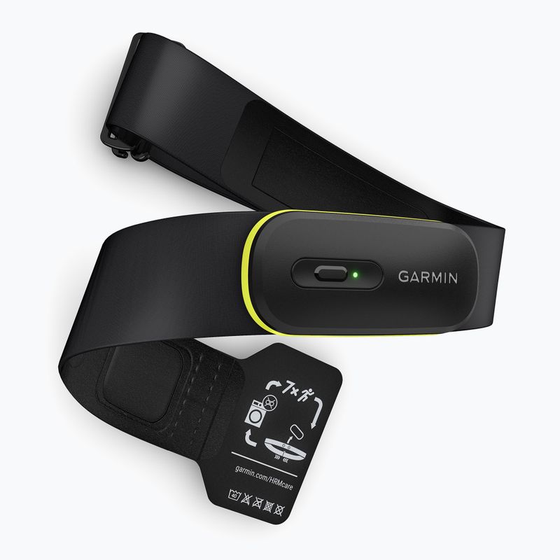 Herzfrequenzsensor Garmin HRM 600 black 2
