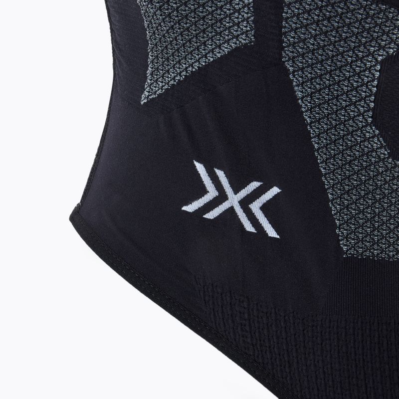 Sturmmaske X-Bionic Stormcap x black/grey 4