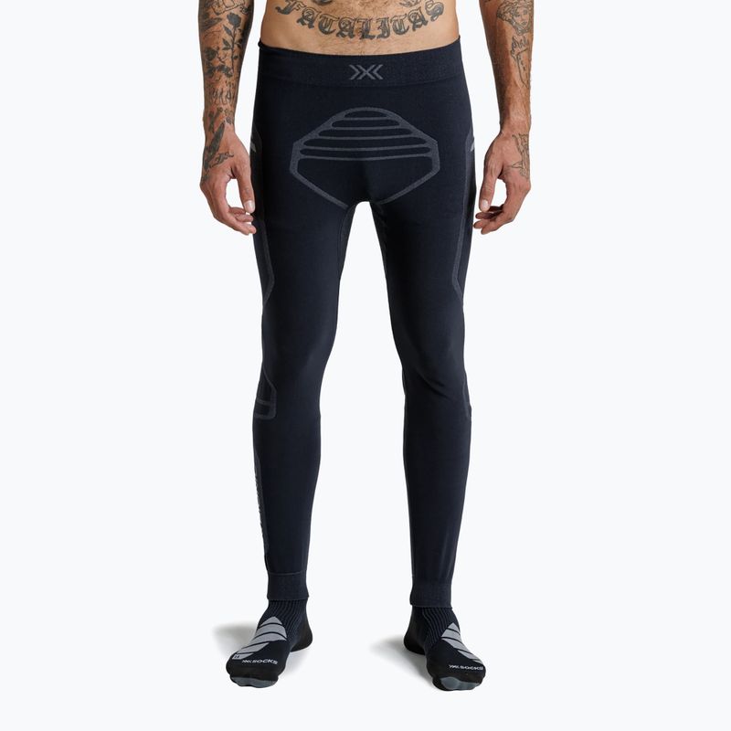 Herren Thermohose X-Bionic Heatloop x black