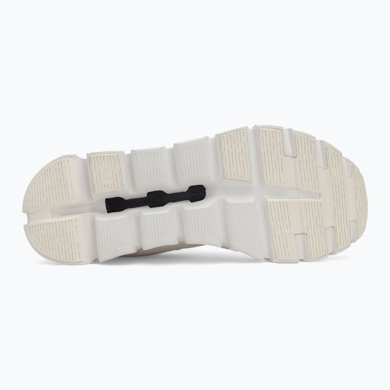 Herrenschuhe On Cloud 6 white/white 4
