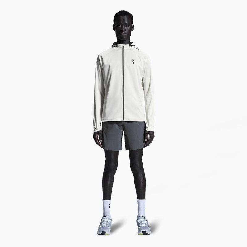 Laufshorts Herren On 7" Performance eclipse 2