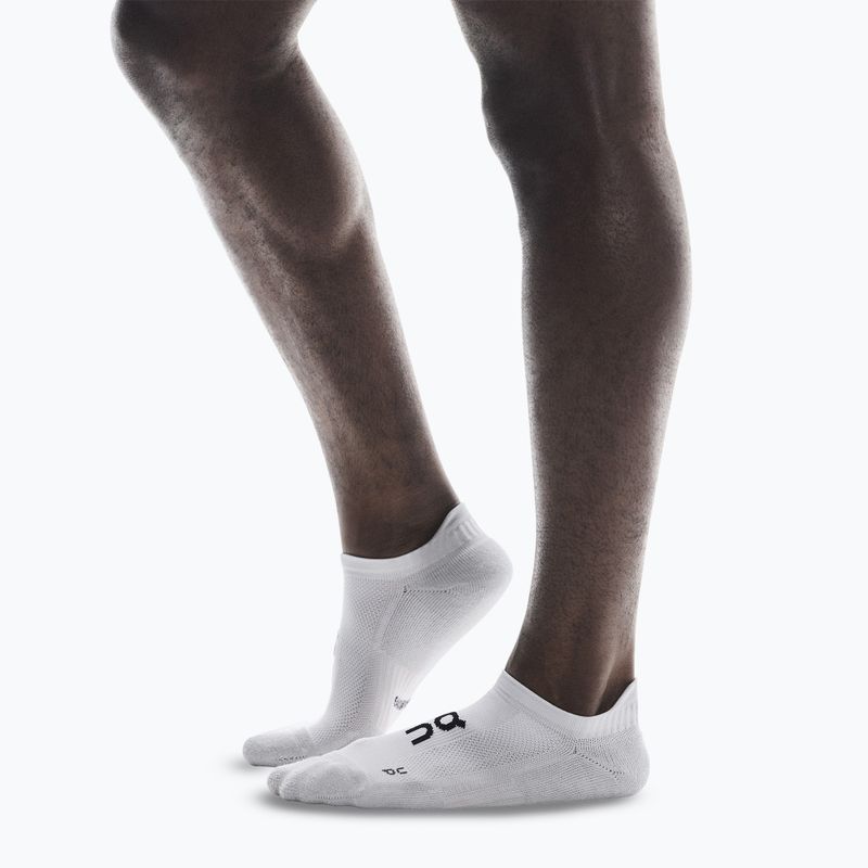 Socken On Core Run Low 2 Paar glacier 2