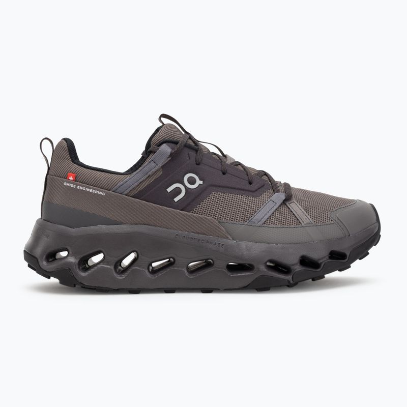 Damen Schuhe On Cloudhorizon eclipse/pebble 2
