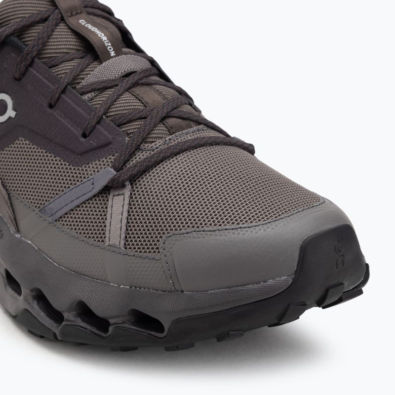 Damen Schuhe On Cloudhorizon eclipse/pebble 7