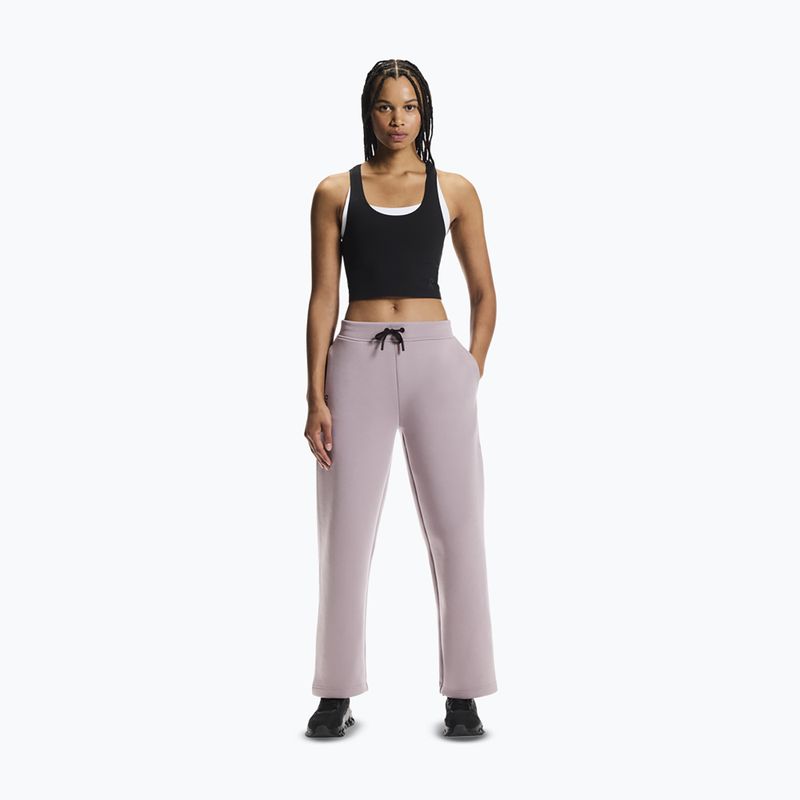 Damen-Trainingshose On Focus Tech heron 2