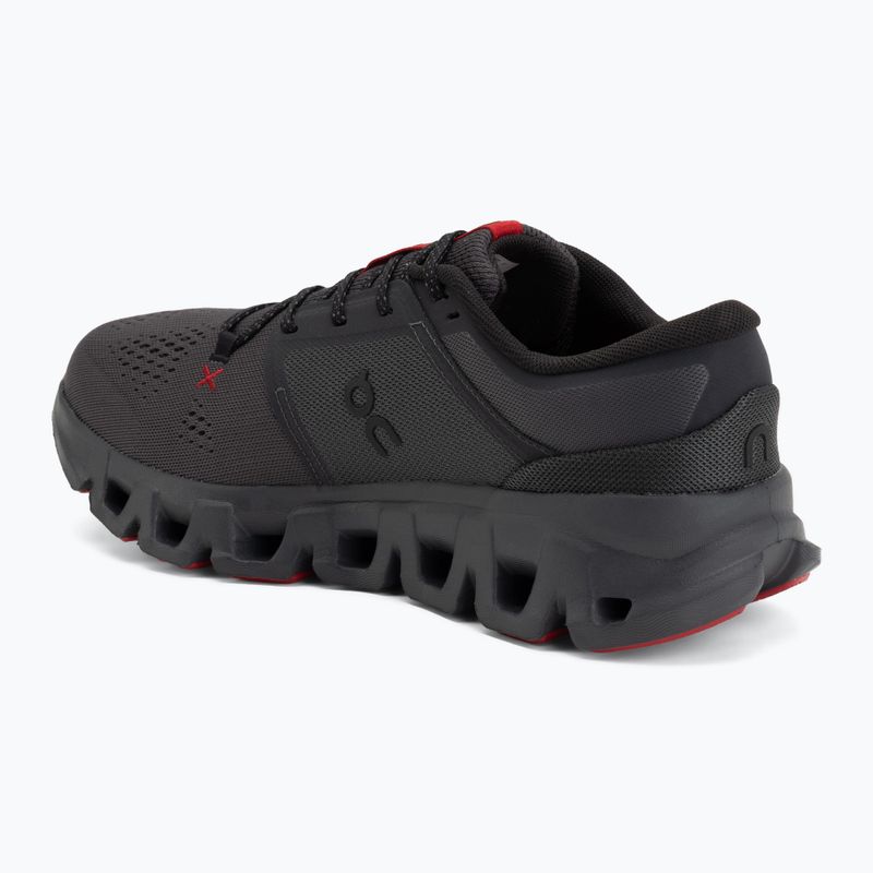 Herren Trainingsschuhe On Cloud X 5 eclipse/black 3