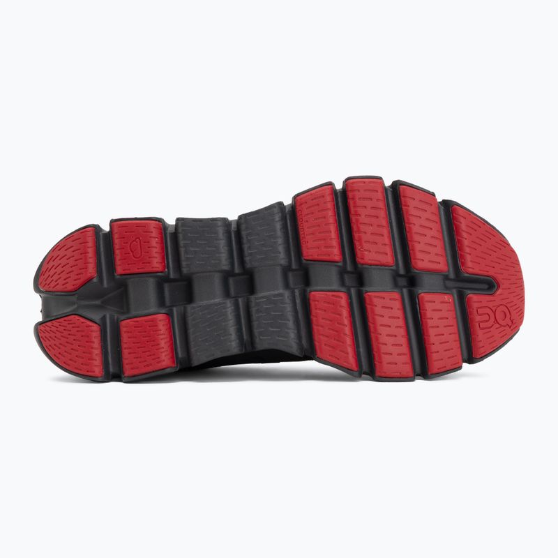 Herren Trainingsschuhe On Cloud X 5 eclipse/black 4
