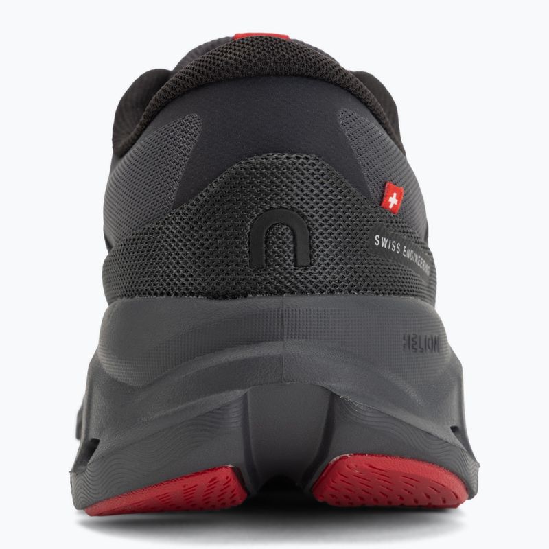 Herren Trainingsschuhe On Cloud X 5 eclipse/black 6