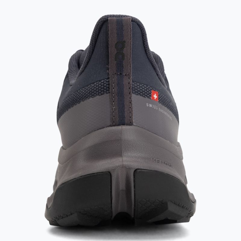 Herren-Wanderschuhe On Cloudhorizon 2 Waterproof graphite/pebble 6