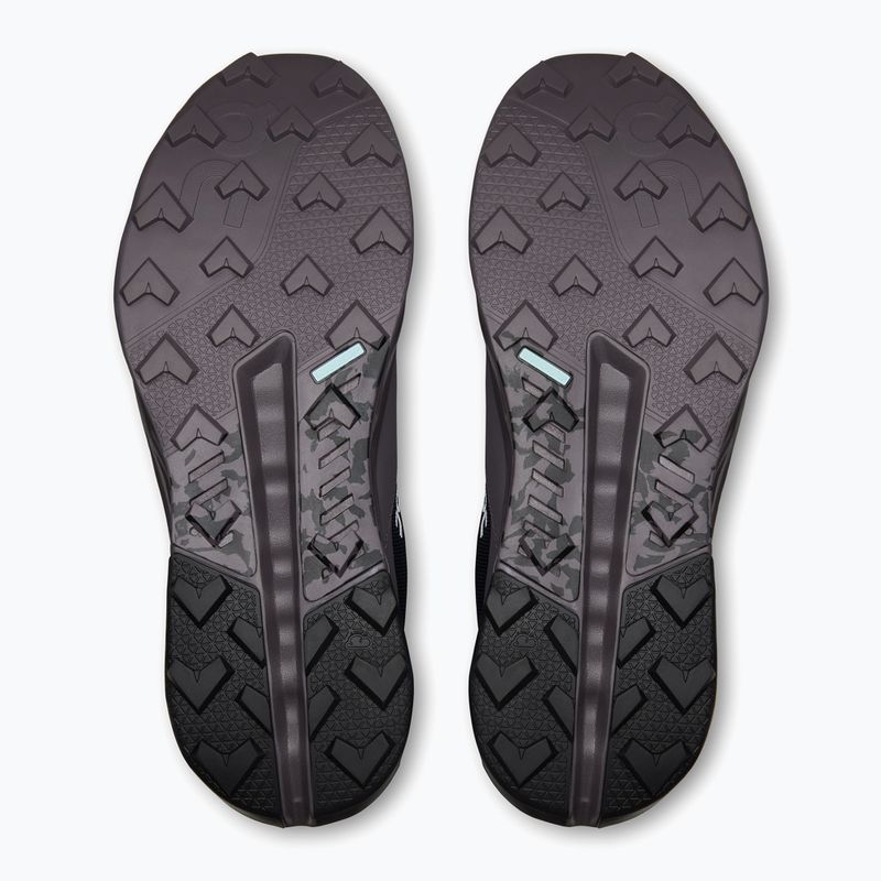 Herren-Wanderschuhe On Cloudhorizon 2 Waterproof graphite/pebble 10