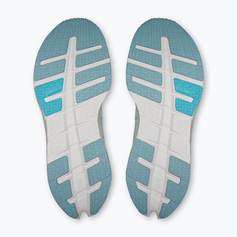 Herren-Laufschuhe On Cloudrunner 3 flurry/cascade 11