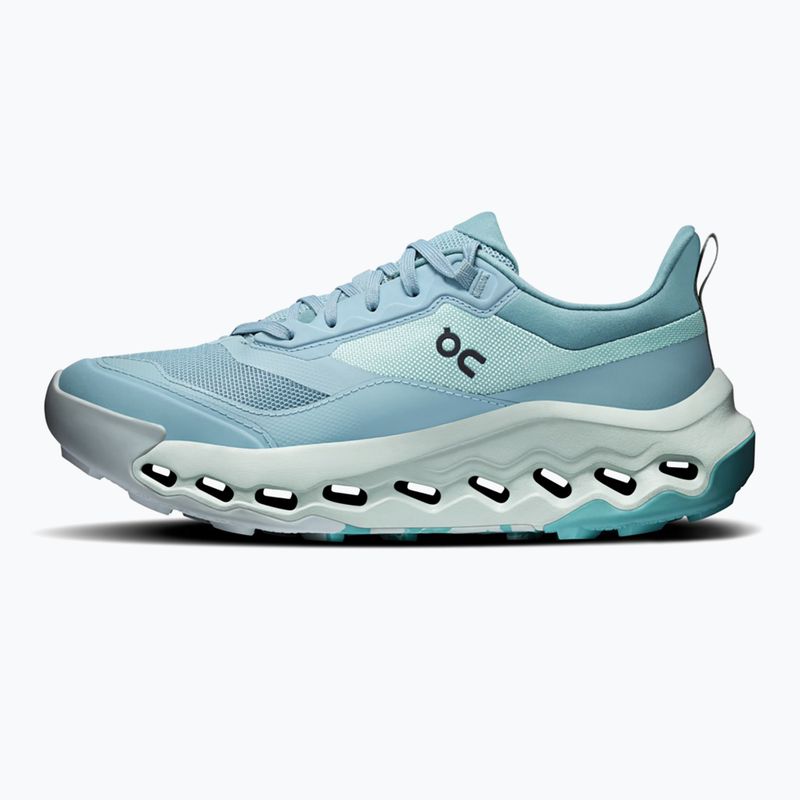 Damen-Wanderschuhe On Cloudhorizon 2 brook/ember 9