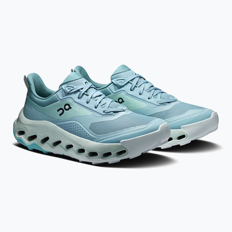 Damen-Wanderschuhe On Cloudhorizon 2 brook/ember 10