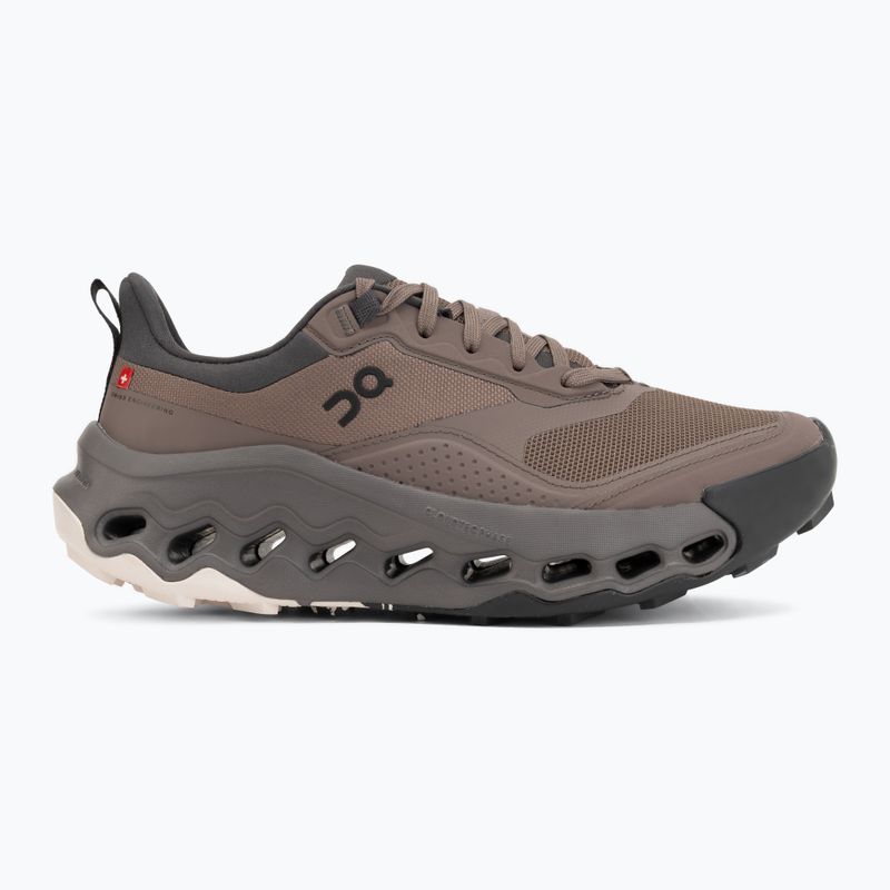 Damen-Wanderschuhe On Cloudhorizon 2 ash/ember 2