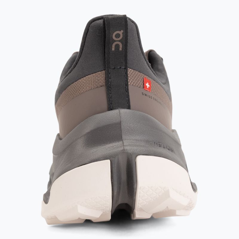 Damen-Wanderschuhe On Cloudhorizon 2 ash/ember 6