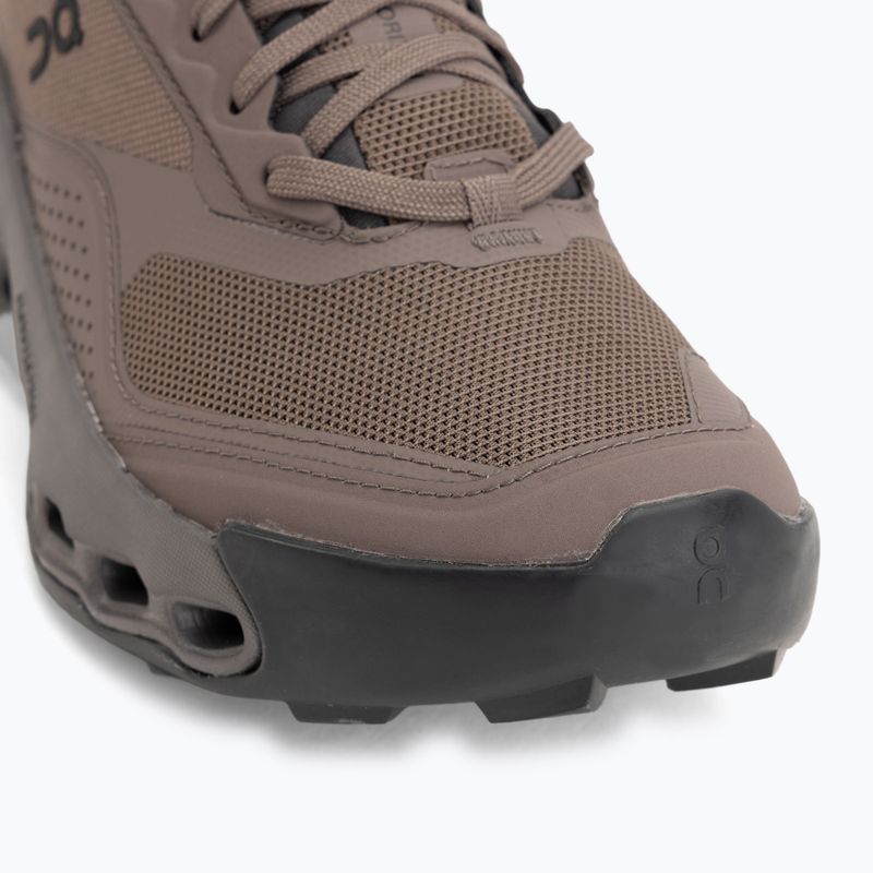 Damen-Wanderschuhe On Cloudhorizon 2 ash/ember 7