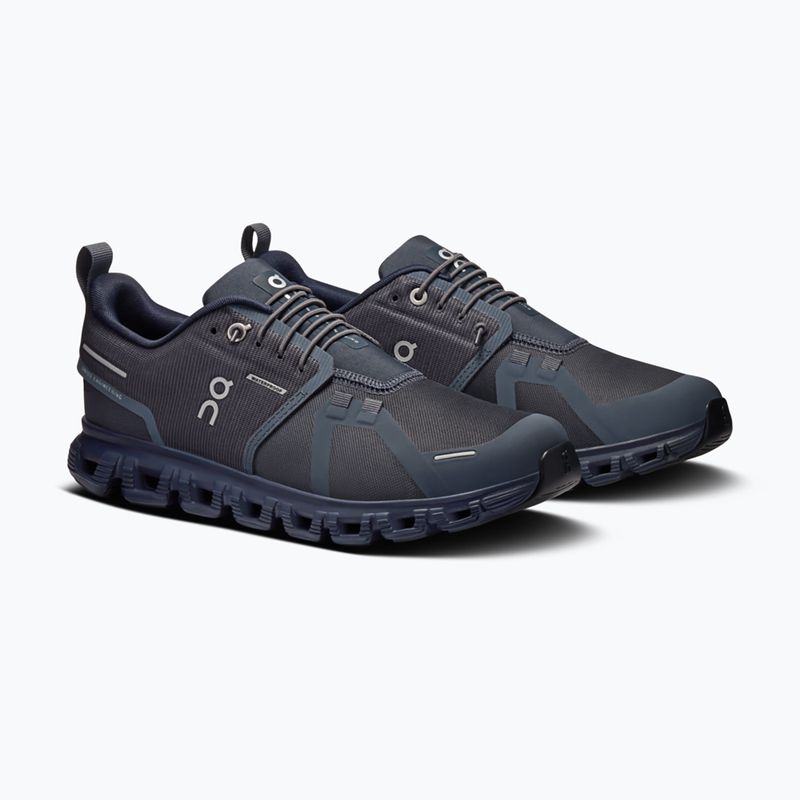Damen-Schuhe On Cloud 6 WP agave 9