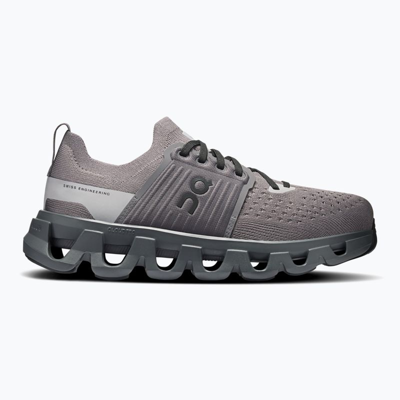 Laufschuhe für Damen On Cloudswift 4 ember/eclipse 8
