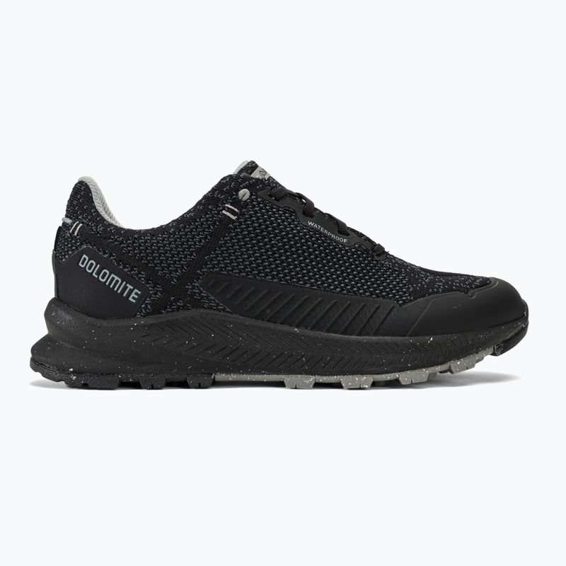 Herrenschuhe Dolomite Carezza WP black 2
