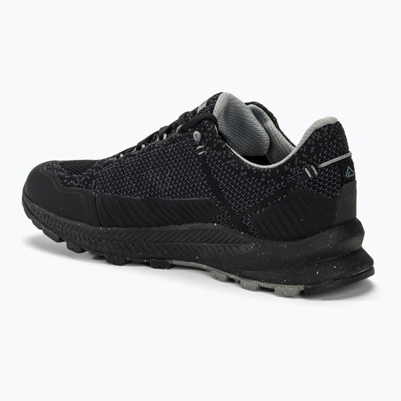 Herrenschuhe Dolomite Carezza WP black 3