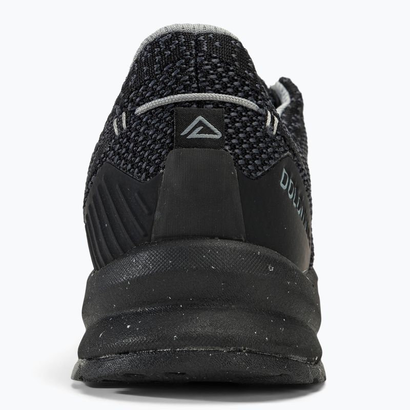 Herrenschuhe Dolomite Carezza WP black 6