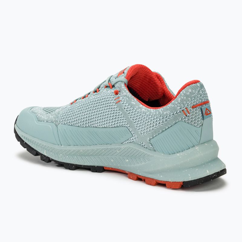 Damenschuhe Dolomite Carezza WP jet blue 3