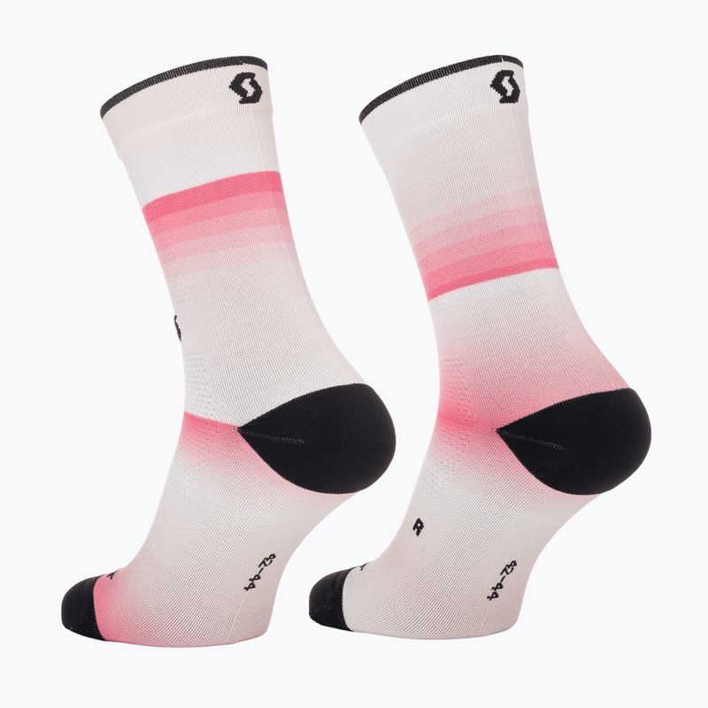 Socken SCOTT Gradient Stripes Crew 2