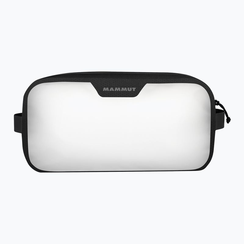 Mammut Smart Case Light schwarzer Reise-Organizer