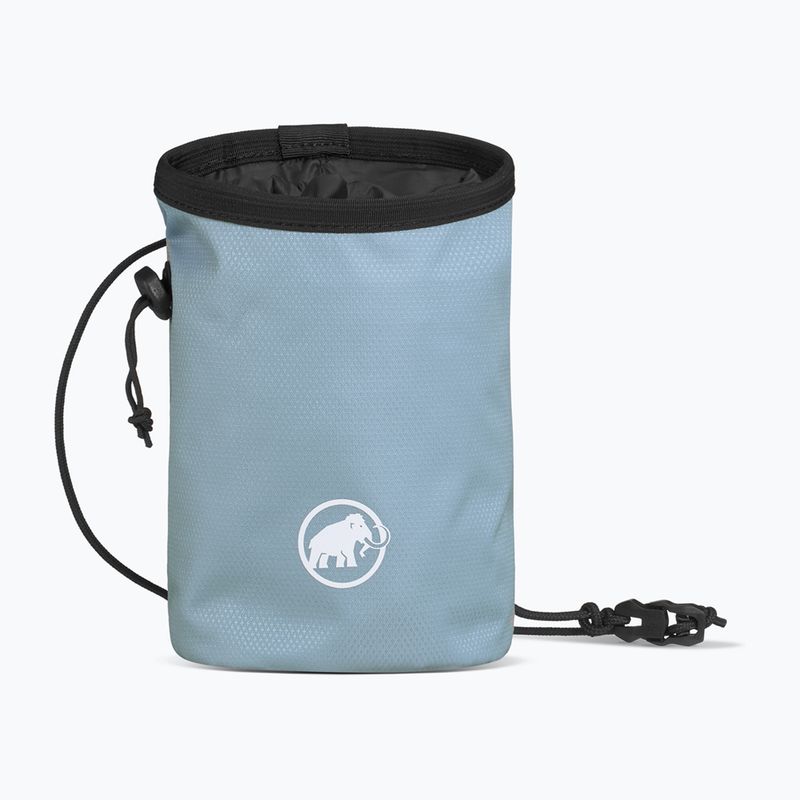 Magnesiabeutel Mammut Gym Basic nebla
