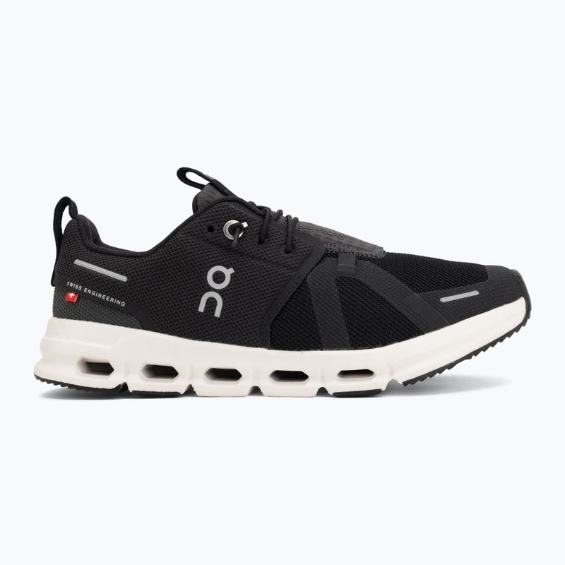 Kinderschuhe On Cloud Sky Black/Eclipse 2