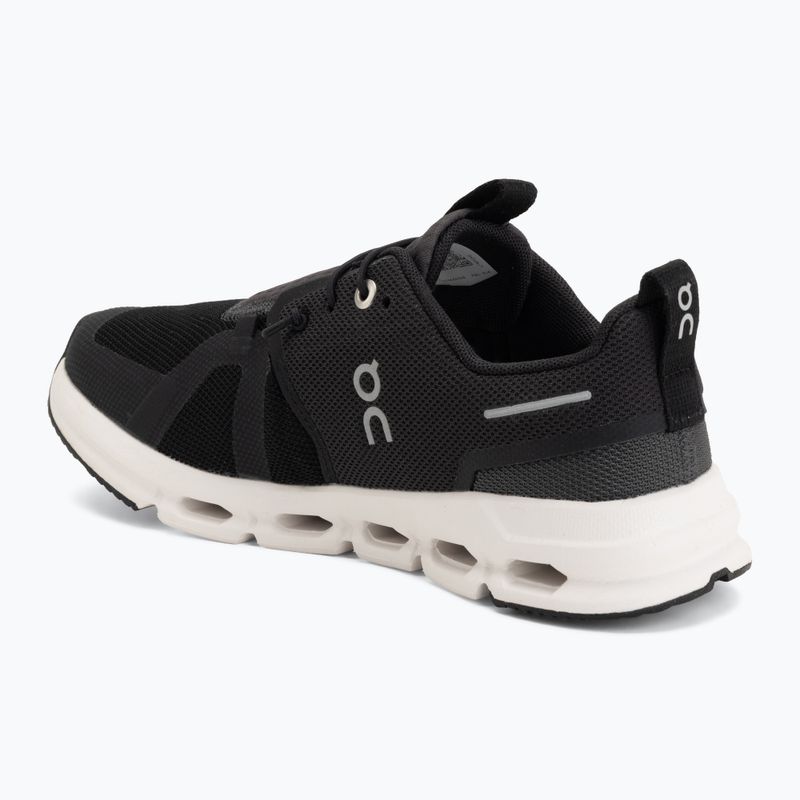 Kinderschuhe On Cloud Sky Black/Eclipse 3
