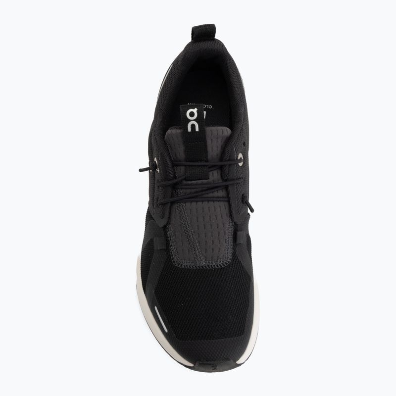 Kinderschuhe On Cloud Sky Black/Eclipse 5