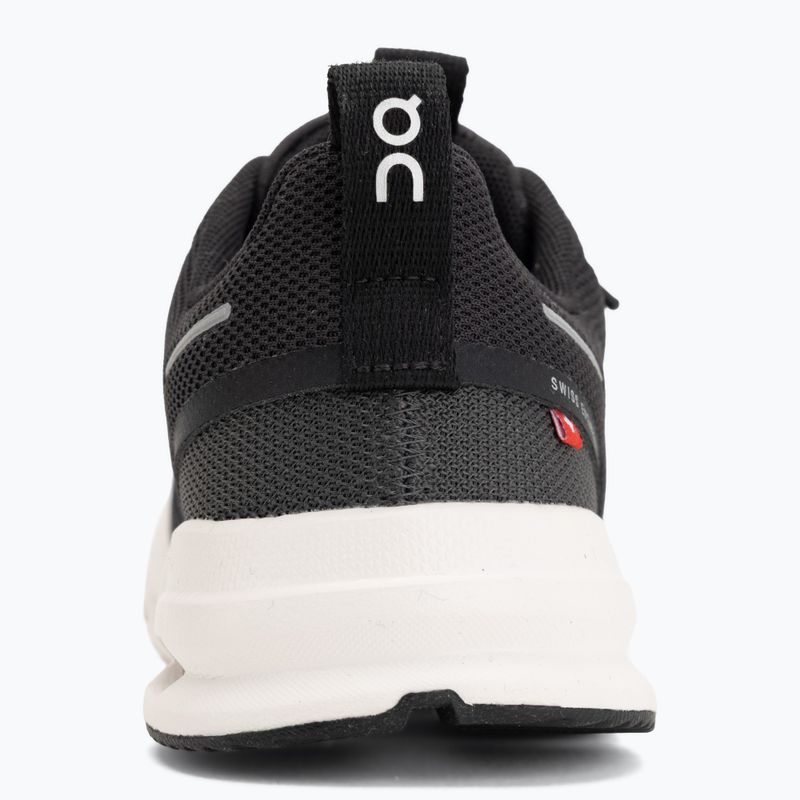 Kinderschuhe On Cloud Sky Black/Eclipse 6