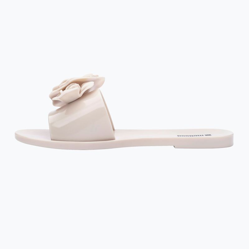 Damenbadelatschen Melissa Babe Petals Ad beige 9