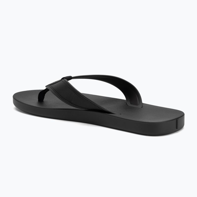 Flip-Flops Herren RIDER Impulse Thong black 3