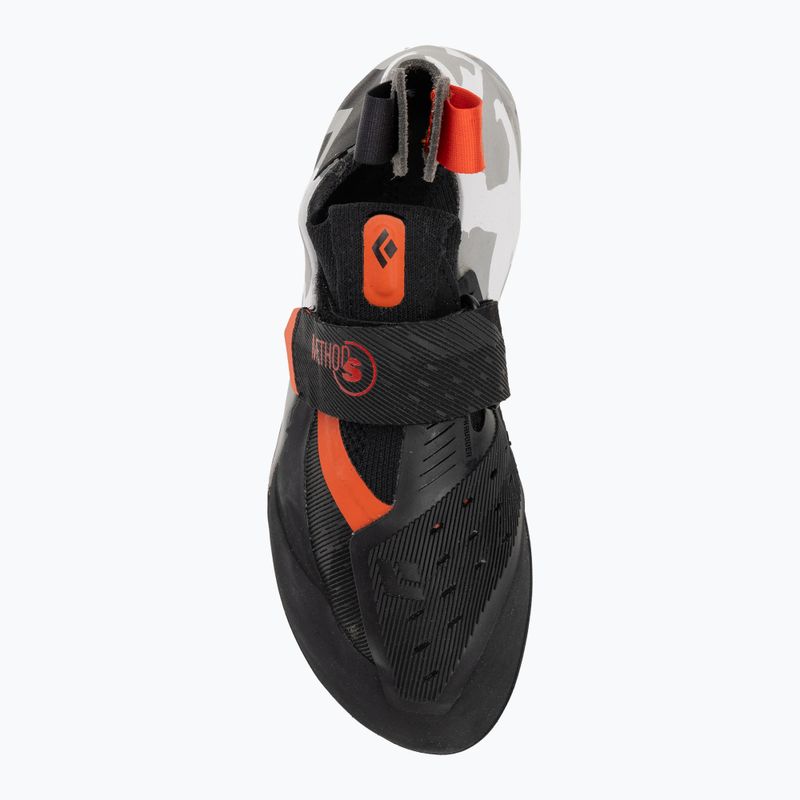 Black Diamond Method S octane Kletterschuhe für Männer 5