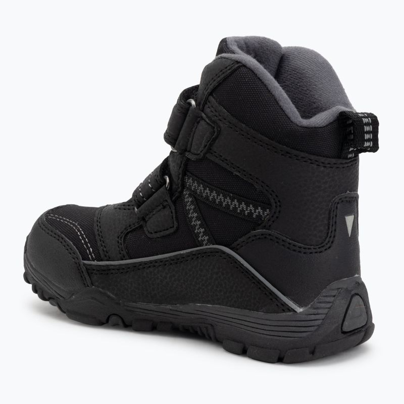 Kinder-Winterstiefel CMP Pyry Snowboots Wp black/titanium 3